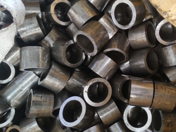 南沙无缝钢管切割