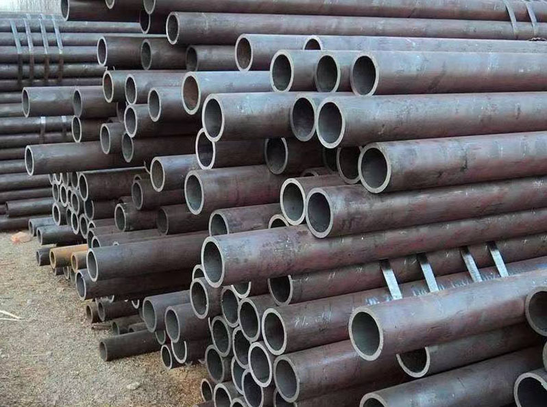 南沙15CrMoG高压锅炉钢管